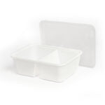 SQ 1000D MW Container PP 500pcs