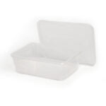 SQ 1000ml MW Container 500pcs