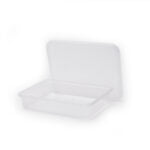 SQ 500ml MW Container 500pcs