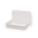 SQ 500ml MW Container 500pcs