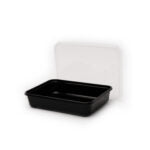 SQ 500ml MW Container 500pcs