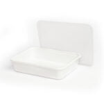 SQ 650ml MW Container 500pcs