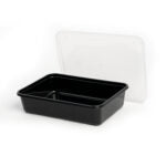 SQ 650ml MW Container 500pcs