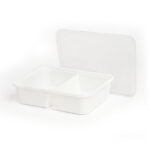 SQ 750D MW Container PP 500pcs