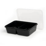 SQ 750D MW Container PP 500pcs