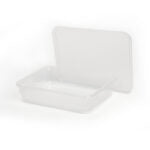 SQ 750ml MW Container 500pcs
