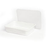 SQ 750ml MW Container 500pcs