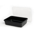 SQ 750ml MW Container 500pcs