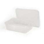 SQ 900ml MW Container 500pcs