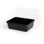 SQ 900ml MW Container 500pcs