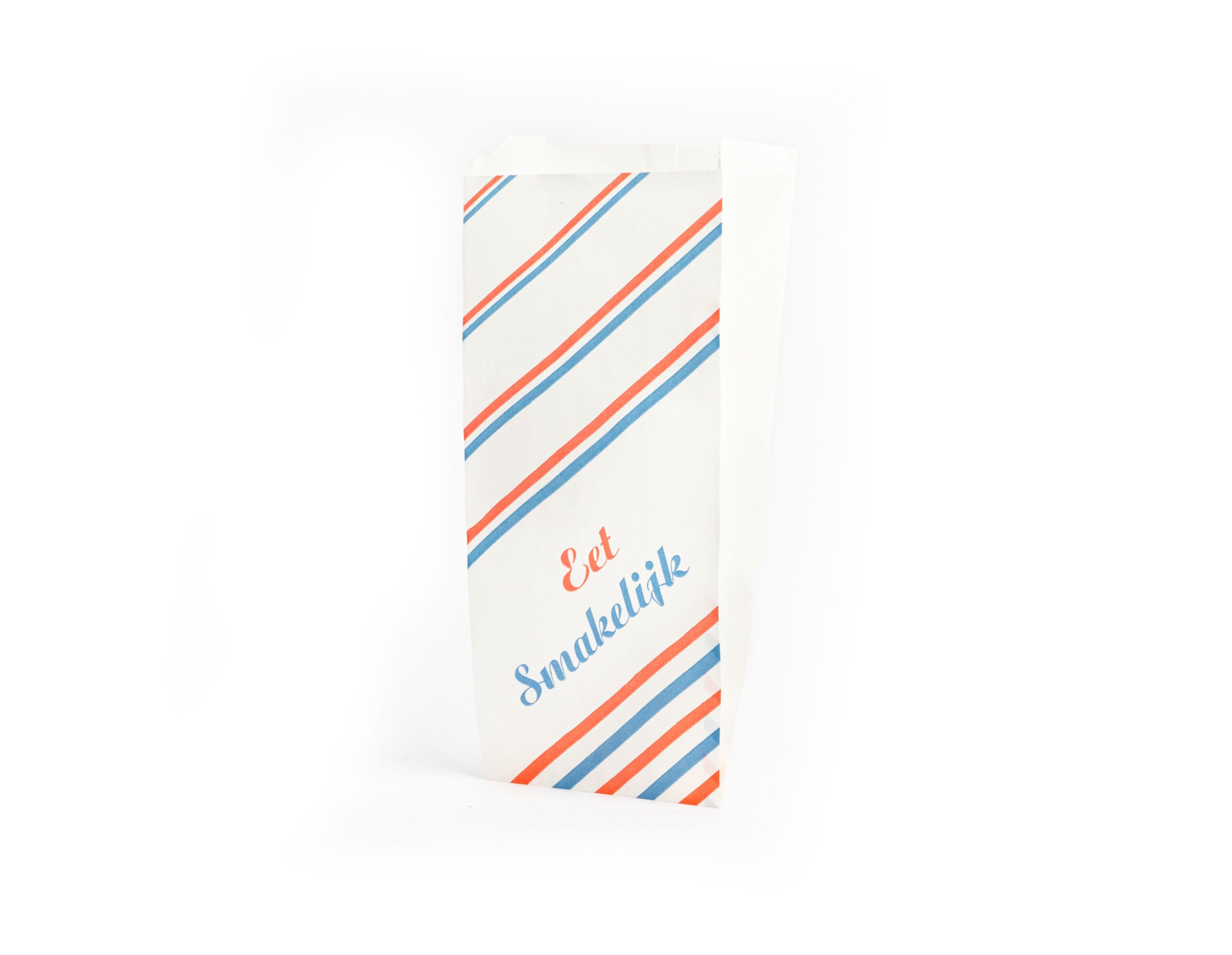 Snackbag 25 Print