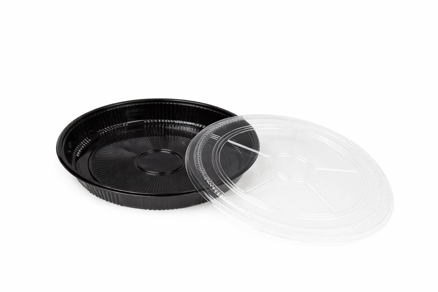 Sushi Tray KY-382 ø38cm PRINT