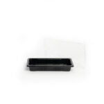 Sushi Tray #1 BLACK – With/Without Print