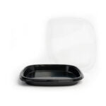 Sushi Tray #36 BLACK – With/Without Print
