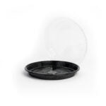 Sushi Tray #61 BLACK – With/Without Print
