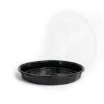 Sushi Tray #64 BLACK – With/Without Print