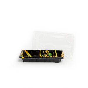 Sushitray 160×90×20mm Combi Box HP01 PRINT