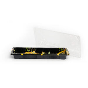Sushitray 220×90×20mm Combi Box HP02 PRINT