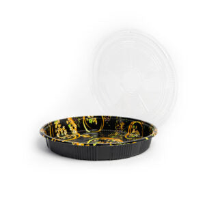 Sushitray R/346×48mm Combi Box HP34/64 PRINT