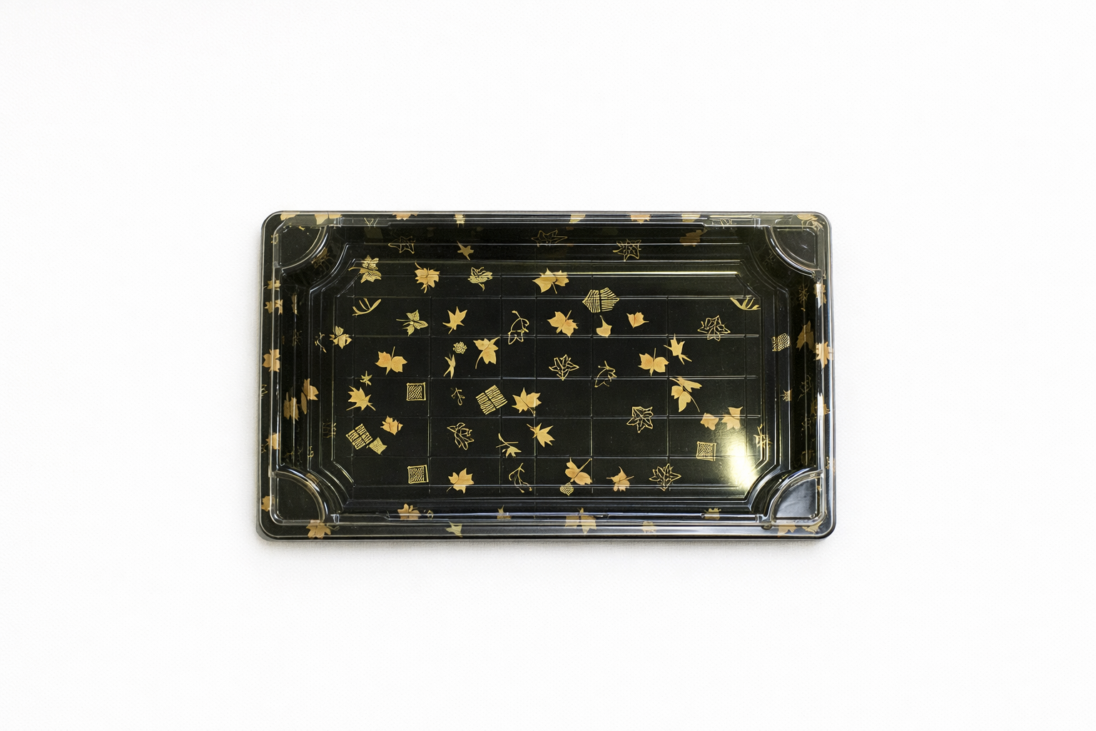 Sushitray 255×187×23mm Combi Box HP/11 PRINT