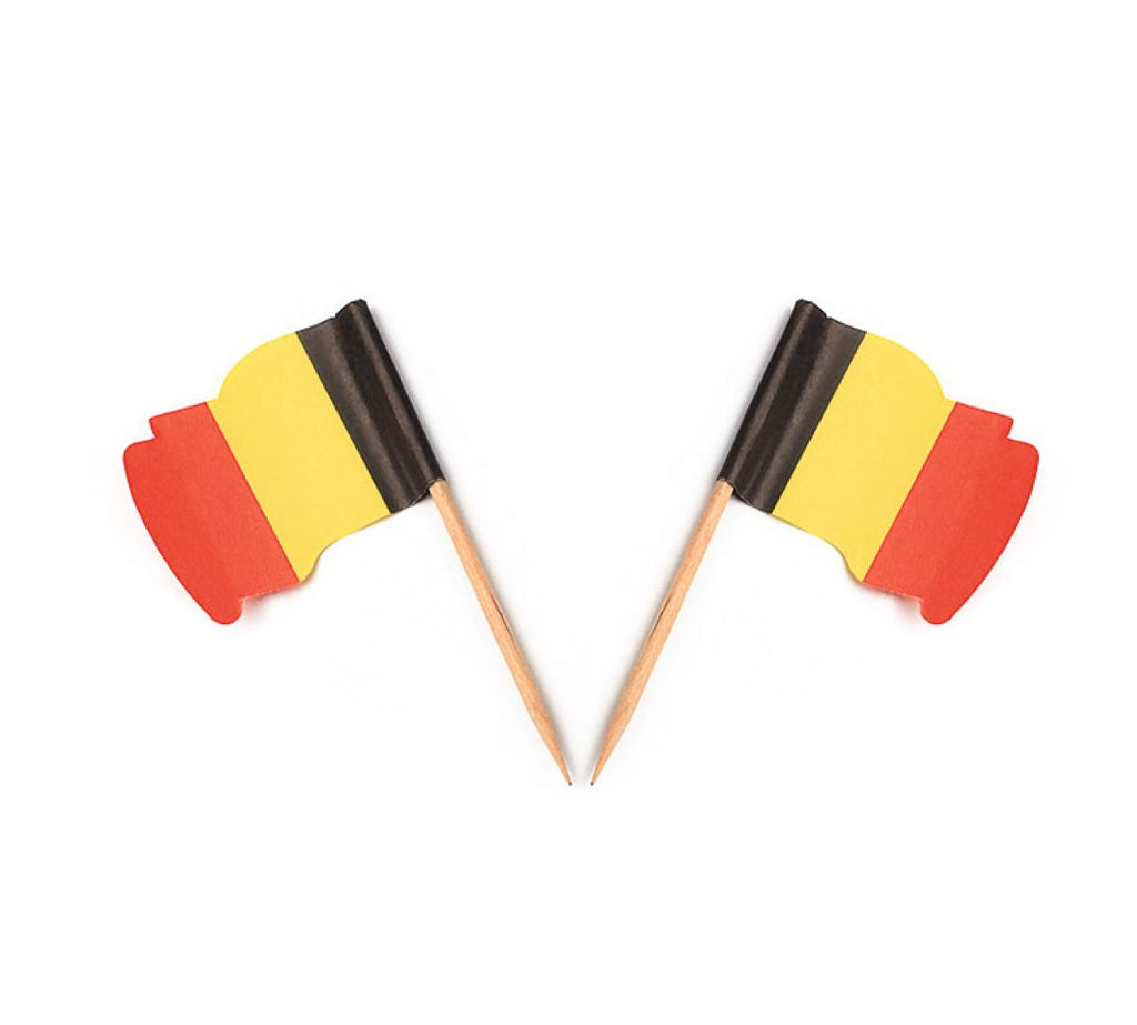 Flaggenmast (FSC®) Amsterdam