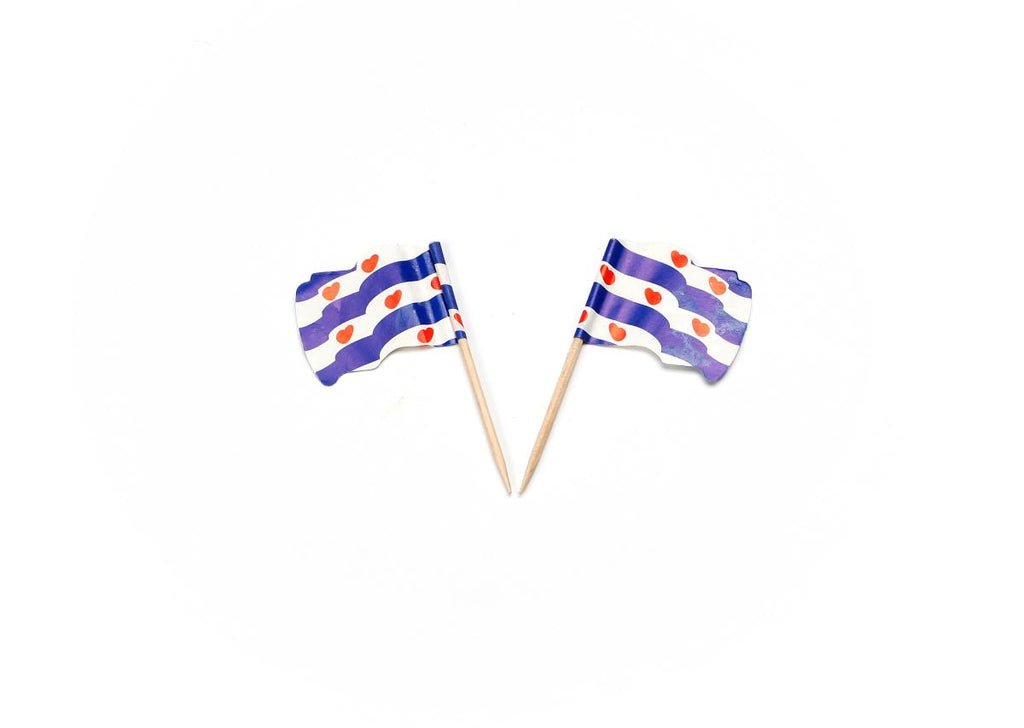 Flaggenmast (FSC®) Amsterdam