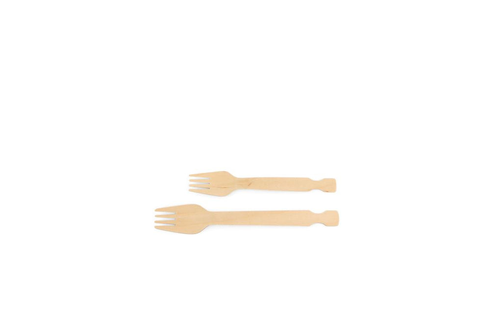 Horquilla de madera para carpintero – 140 mm