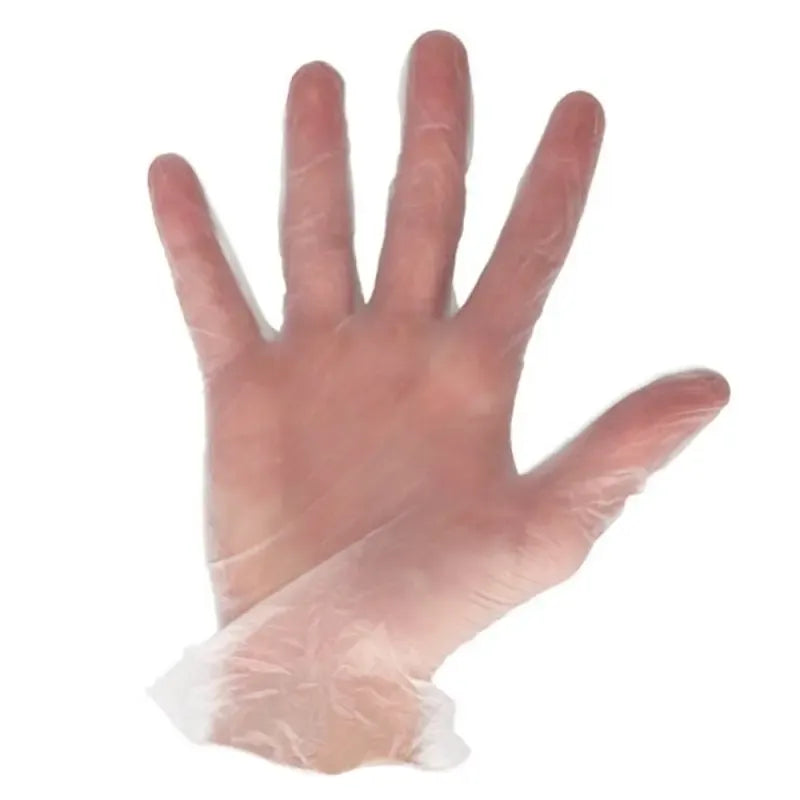 Handschoenen Vinyl S/M/L/XL
