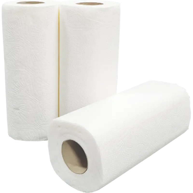 Keukenrol Cellulose 2 laags