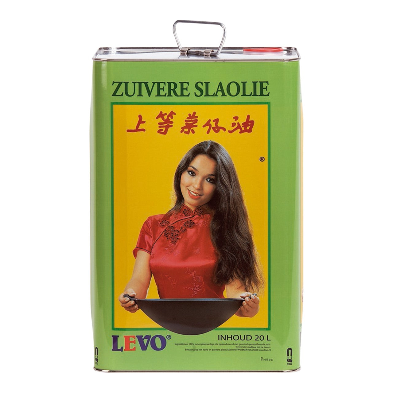 Levo Slaolie