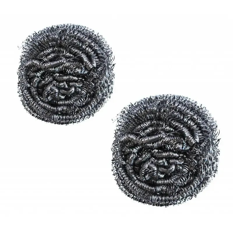 RVS Spons Metal 60 grams